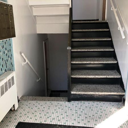 6 1/2 - Montréal (Villeray) - 2 530 $/mois - Photo 4