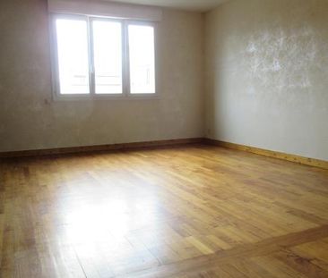 Location Appartement 3 pièces 60m² - Photo 6