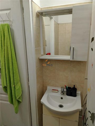 Garsoniera Renovata Prima - Fotografie 3