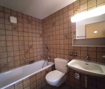 2 Zimmer, 40 m², 1. Stock - Foto 4