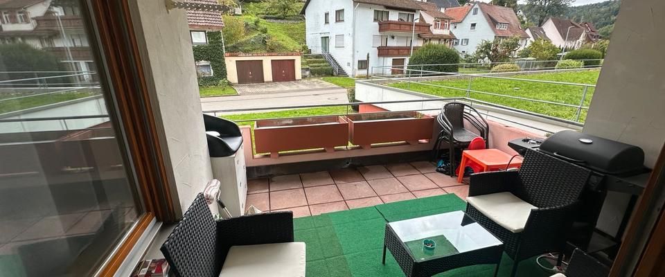 Nachmieter Gesuch zum 1.11.2025 - Foto 1