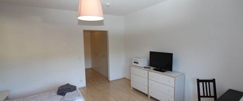 Modernes 1-Zimmer-Apartment - Photo 1