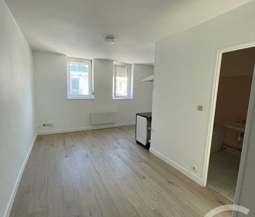 Appartement F1 à louer 2 pièces - 24 m2 CALAIS - 62 - Photo 1