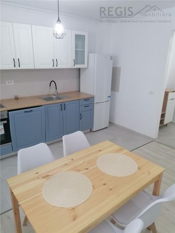 Apartament 2 camere TOP CITY CORESI cu Boxa depozitare - Fotografie 4