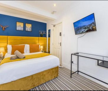 3 bedroom flat share to rent - Photo 3