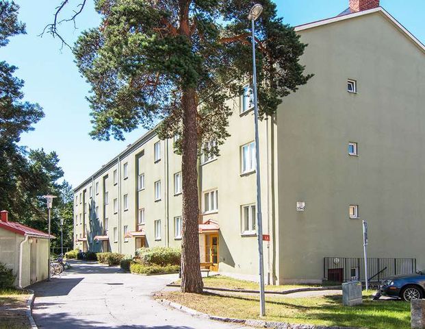 Björkhultsvägen 31 D - Foto 1