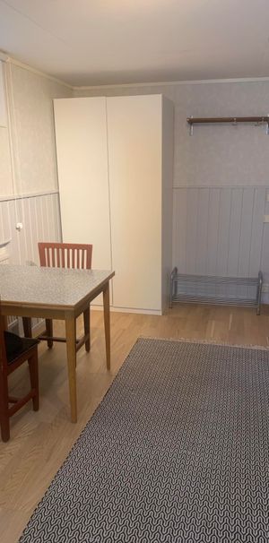 Billvägen, Uppsala - Foto 1