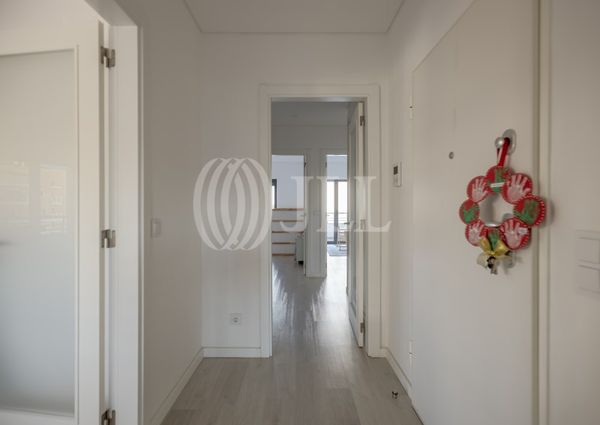 Apartamento T3 em Lisboa