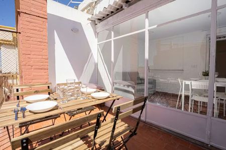 Carrer Honorato Juan, Valencia, Valencian Community 46007 - Photo 4