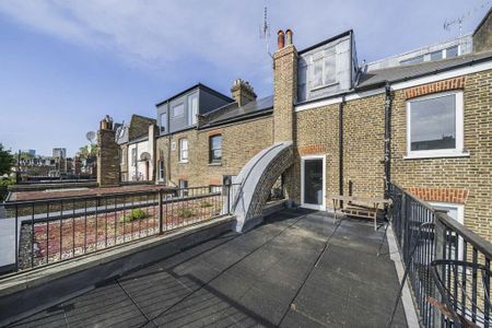 2 bedroom flat to rent - Photo 5
