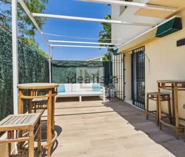 Alquiler de piso en Lugar Urbanizacion los Angeles, 1 p - Photo 6