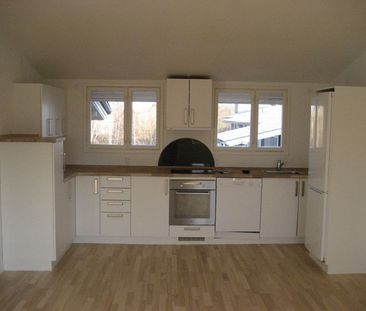 3- vær. Kva. Bolig renov. Fra A-Z - Photo 1