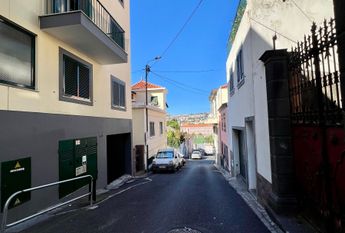 APARTAMENTO | 2 QUARTOS | FUNCHAL - CENTRO