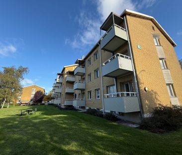 Kaptensgatan 11 C Getingen, Kalmar - Foto 4