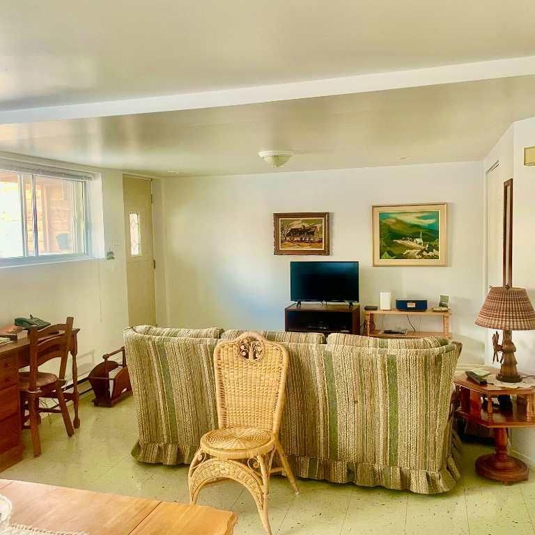 🏡 3½ lumineux avec entrée privée – Métro Honoré-Beaugrand - Photo 1