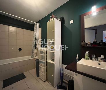 Location Appartement 2 pièces 40m² - Photo 2