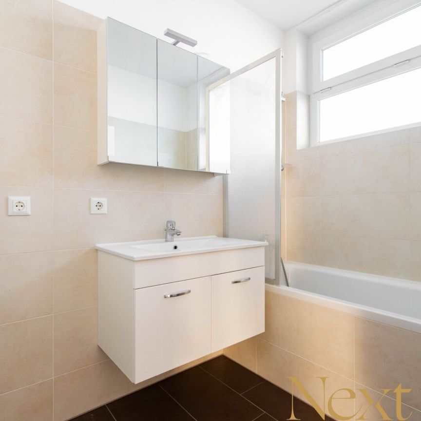 Südlich ausgerichtete 2,5-Zimmer-Wohnung mit moderner Einbauküche in Linz zu vermieten! (Top 5.86) - Foto 1