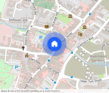 High Street, Alton, Hampshire, GU34 - Photo 1