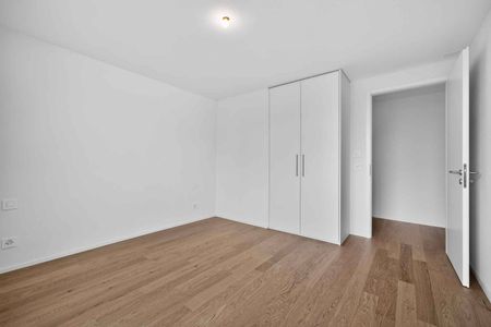 3.5 Zimmer, 81 m², EG - Photo 3
