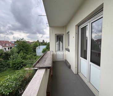 Location Appartement 3 pièces 91m² STRASBOURG 67100 - Photo 6