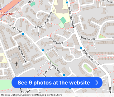 Keevil Drive - Photo 1