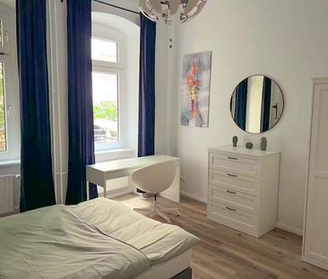 Emser Straße EG - Apartment - Foto 1