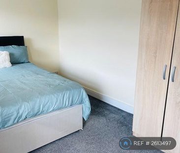 1 bedroom in a house share to rent - Photo 5