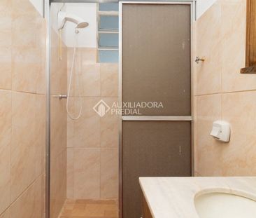 Apartamento com 1 quarto e 37m² para alugar em Menino Deus, Porto A... - Photo 6