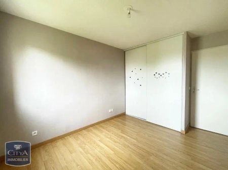 Appartement à louer 3 pièces 64m² - Photo 5