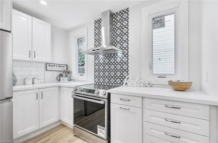 For Lease - 10 Comet Avenue Unit# 1, Hamilton, Ontario - Photo 5