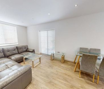 2 bedroom apartment to rent - Photo 4