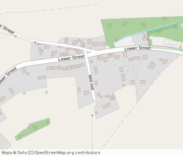 Mill Hill, Salhouse, Norwich - Photo 1
