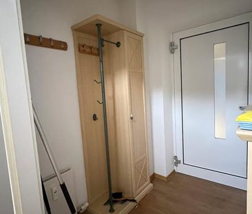 Ab sofort 77qm SENIOREN WOHNUNG, Wohndorf-Laar, EG - Photo 3