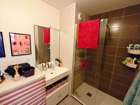 Location Appartement 2 pièces 49m² - Photo 4