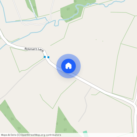 Rickmans Lane, Kirdford