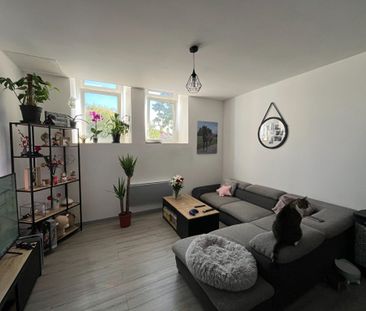 T2 – RAON L’ETAPE – 36,76m2 - Photo 2
