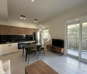 Διαμέρισμα για ενοικίαση Καλλίπολη – Φρεαττύδα - Photo 6