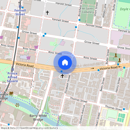 I/50-56 Victoria Road, NSW 2151, North Parramatta