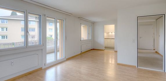 "Schenkon - Coop, Bäckerei, Café - ab sofort alles in der Nähe" - Foto 2