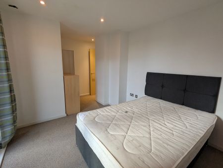 South Quay, Kings Road, Marina, Swansea. SA1 8AL - Photo 2