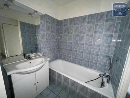 Appartement à louer 3 pièces 60.19m² - Photo 4