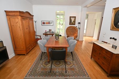 Frankreich Schöne Wohnung mit Garten in Forbach zur Miete - Photo 4