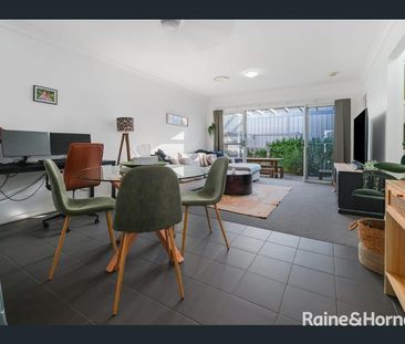 Modern and stylish 2 bedroom villa - Photo 2
