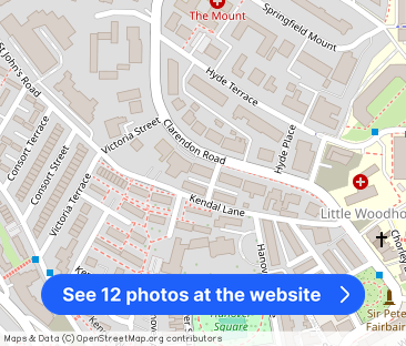 Apt 10, 31 Clarendon Road #494274 - Photo 1