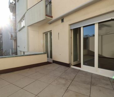 Mit Blick aufs Spalentor - schöne 5-Zimmer-Wohnung mit Cheminée im ... - Photo 6