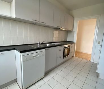 4-Zimmer-Dachgeschosswohnung (nicht fÃ¼r WGÂ´s geeignet), Mathilden... - Photo 4