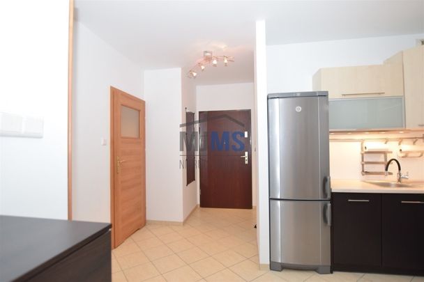 Mieszkanie Wynajem - Gdynia - Zdjęcie 1