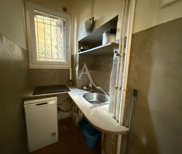 Location Appartement 2 pièces 37m² - Photo 3