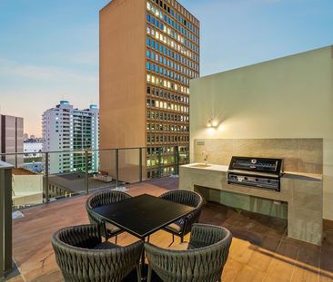 402/238 Adelaide Terrace, East Perth - Photo 6