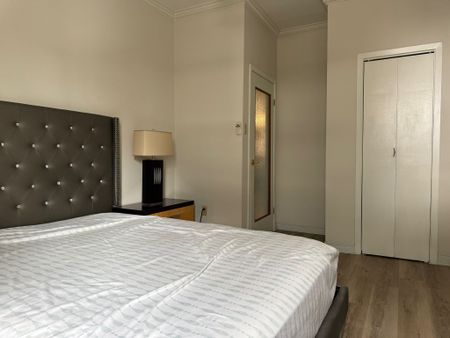 For Lease - 366 Lippincott Street Unit# 3, Toronto, Ontario - Photo 3